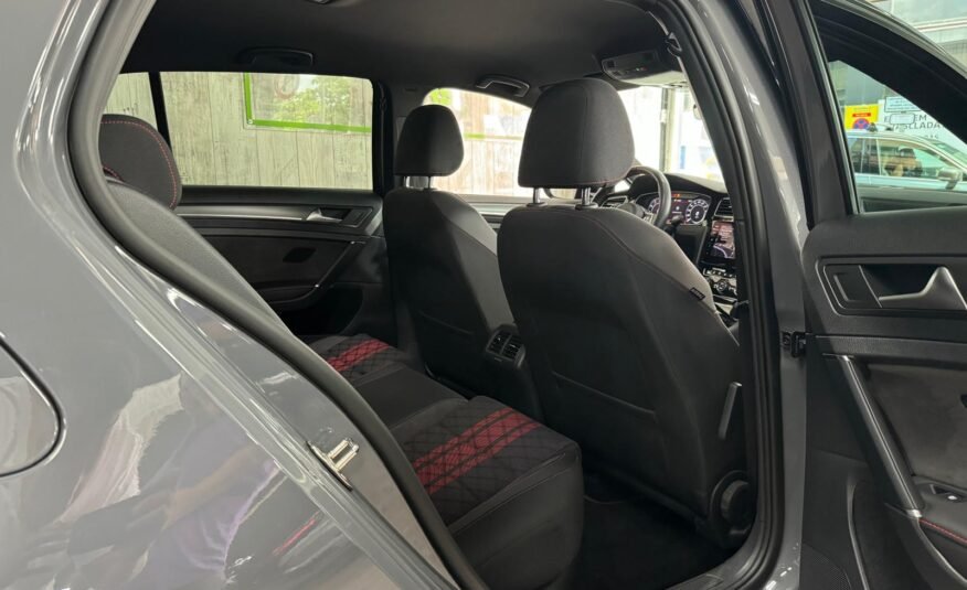 VOLSWAGEN Golf gti TCR 2.0 TSI DSG