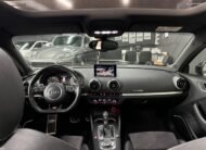 AUDI S3 2.0TFSI SEDAN STRONIC QUATTRO