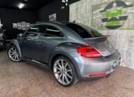 VOLKSWAGEN Beetle 1.4 TSI MANUAL