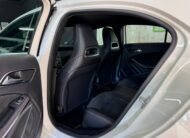 MERCEDES-BENZ Clase A A200 AMG LINE