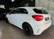 MERCEDES-BENZ Clase A A200 AMG LINE