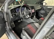 VOLSWAGEN Golf gti TCR 2.0 TSI DSG