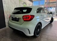 MERCEDES-BENZ Clase A A200 AMG LINE