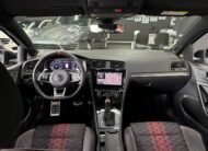 VOLSWAGEN Golf gti TCR 2.0 TSI DSG