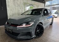 VOLSWAGEN Golf gti TCR 2.0 TSI DSG