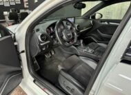 AUDI S3 2.0TFSI SEDAN STRONIC QUATTRO