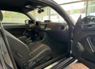 VOLKSWAGEN Beetle 1.4 TSI MANUAL