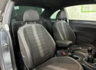 VOLKSWAGEN Beetle 1.4 TSI MANUAL