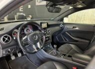 MERCEDES-BENZ Clase A A200 AMG LINE