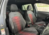 VOLSWAGEN Golf gti TCR 2.0 TSI DSG