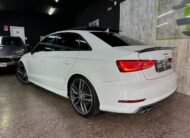 AUDI S3 2.0TFSI SEDAN STRONIC QUATTRO