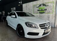 MERCEDES-BENZ Clase A A200 AMG LINE