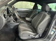 VOLKSWAGEN Beetle 1.4 TSI MANUAL