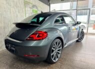 VOLKSWAGEN Beetle 1.4 TSI MANUAL