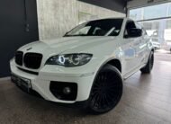 BMW X6 3.5i XDRIVE 4PLAZAS