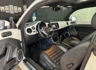 VW Beetle 1.4TSI SPORT MANUAL