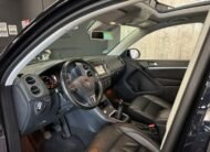 VOLKSWAGEN Tiguan 2.0TDI RLINE NANUAL