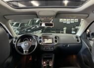 VOLKSWAGEN Tiguan 2.0TDI RLINE NANUAL