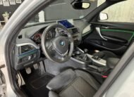 BMW SERIE 1 118I