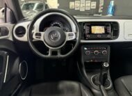 VW Beetle 1.4TSI SPORT MANUAL