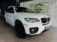 BMW X6 3.5i XDRIVE 4PLAZAS