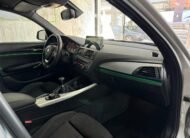 BMW SERIE 1 118I