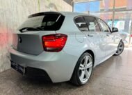 BMW SERIE 1 118I