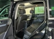 VOLKSWAGEN Tiguan 2.0TDI RLINE NANUAL