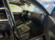 VOLKSWAGEN Tiguan 2.0TDI RLINE NANUAL