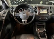 VOLKSWAGEN Tiguan 2.0TDI RLINE NANUAL