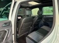 VOLKSWAGEN Tiguan 2.0TDI RLINE MANUAL