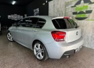 BMW SERIE 1 118I