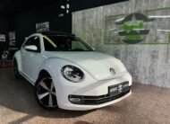 VW Beetle 1.4TSI SPORT MANUAL