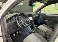 VOLKSWAGEN Tiguan 2.0TDI RLINE MANUAL