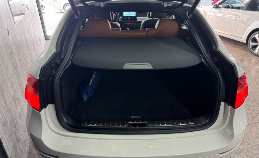BMW X6 3.5i XDRIVE 4PLAZAS