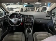 VOLKSWAGEN Golf 1.4TSI RLINE MANUAL 5P
