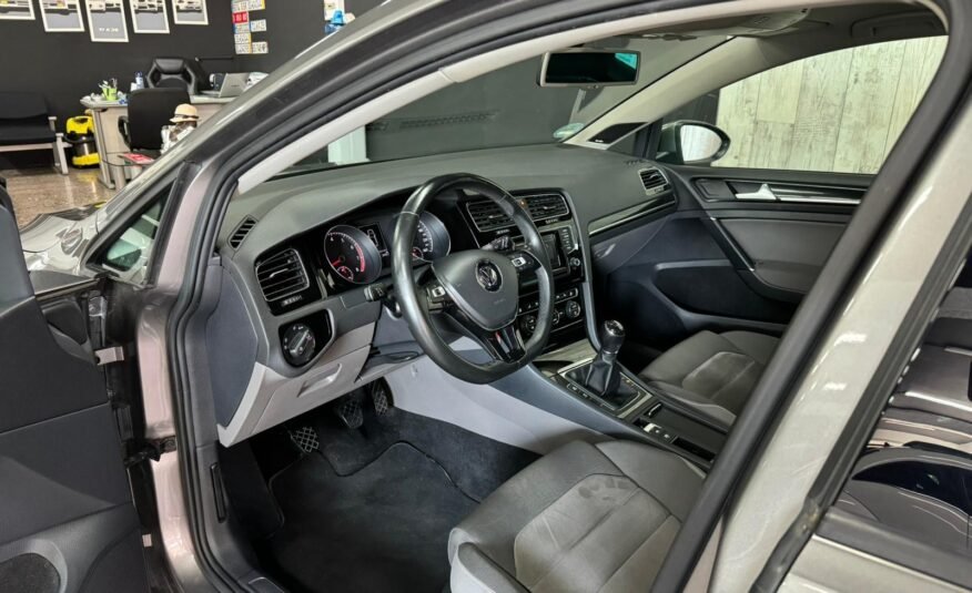 VOLKSWAGEN Golf 1.4TSI RLINE MANUAL 5P