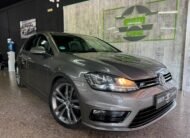 VOLKSWAGEN Golf 1.4TSI RLINE MANUAL 5P