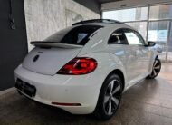 VW Beetle 1.4TSI SPORT MANUAL