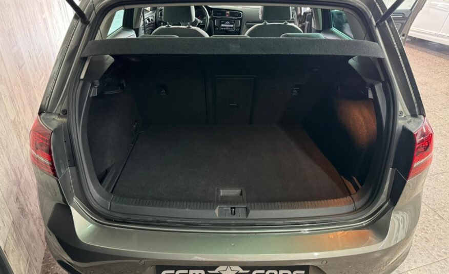 VOLKSWAGEN Golf 1.4TSI RLINE MANUAL 5P