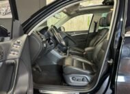 VOLKSWAGEN Tiguan 2.0TDI RLINE NANUAL