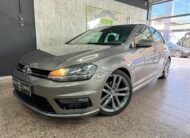VOLKSWAGEN Golf 1.4TSI RLINE MANUAL 5P