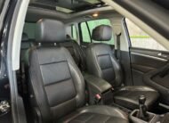 VOLKSWAGEN Tiguan 2.0TDI RLINE NANUAL