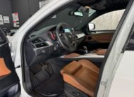 BMW X6 3.5i XDRIVE 4PLAZAS