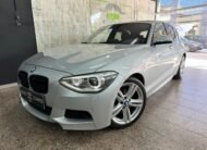 BMW SERIE 1 118I
