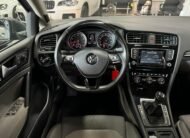 VOLKSWAGEN Golf 1.4TSI RLINE MANUAL 5P
