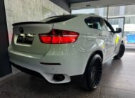 BMW X6 3.5i XDRIVE 4PLAZAS