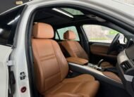 BMW X6 3.5i XDRIVE 4PLAZAS