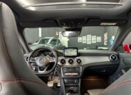 Mercedes Cla 200 AMG 7G DCT SHOTTINGBRAKE