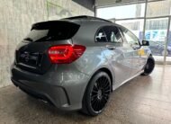 Mercedes CLASE A200 AMG 7G DCT